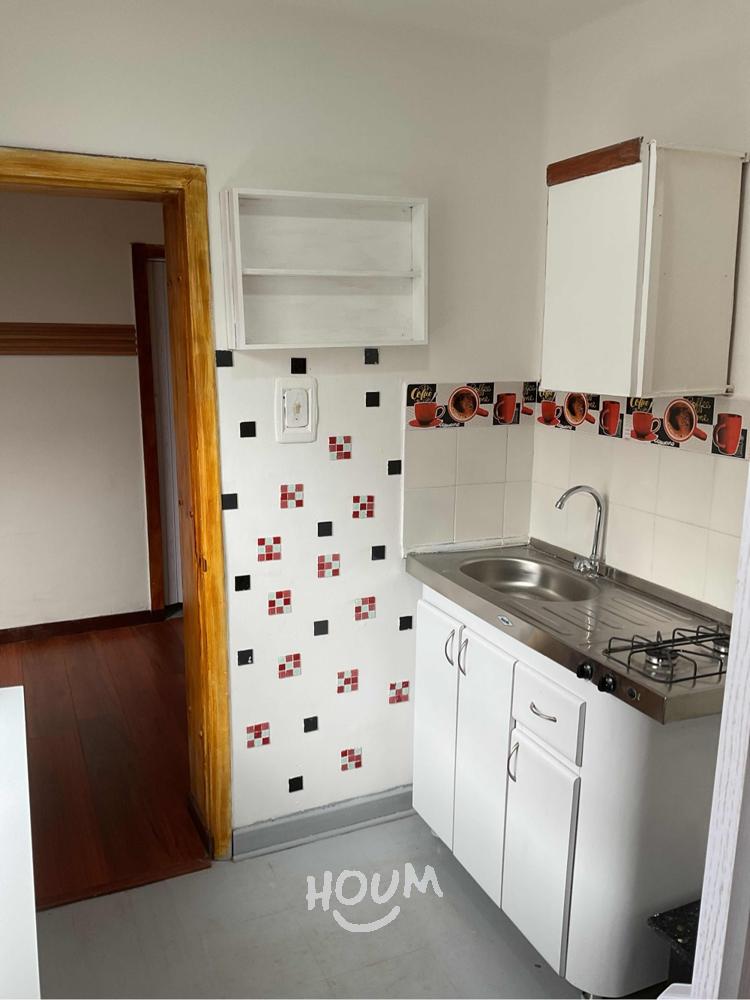 Apartamento en venta en Alfonso Lopez, Bogotá · foto 23 de 24