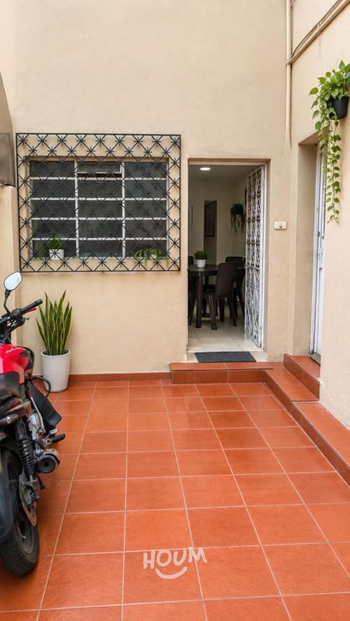 Apartamento de 3 alcobas en venta en Centro Internacional, Bogotá, 150 m² · foto 9 de 24