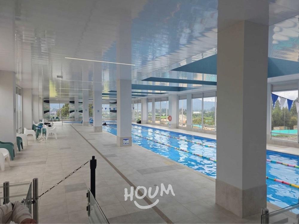 Apartamento en venta en Samaria, Chía · foto 17 de 24