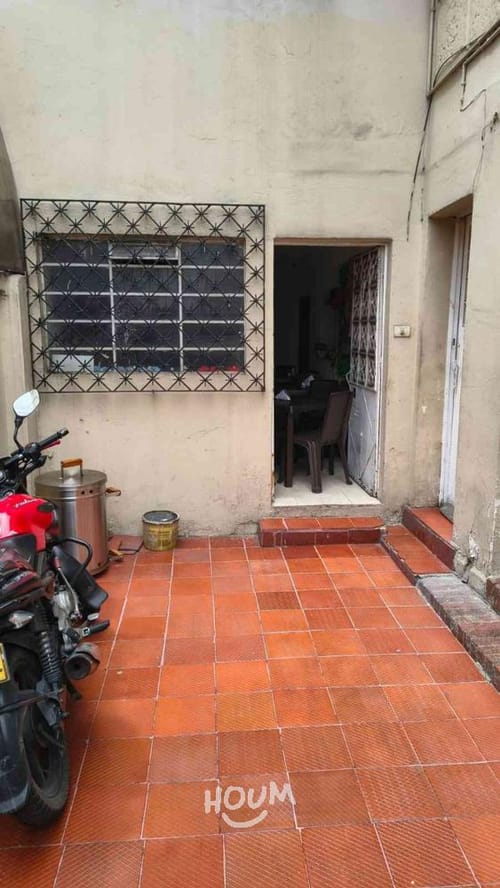 Apartamento de 3 alcobas en venta en Centro Internacional, Bogotá, 150 m² · foto 10 de 24