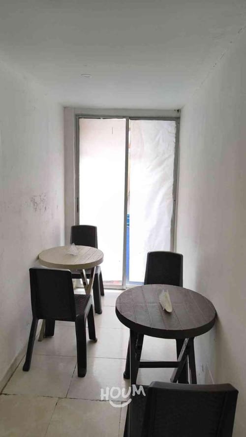 Apartamento de 3 alcobas en venta en Centro Internacional, Bogotá, 150 m² · foto 11 de 24