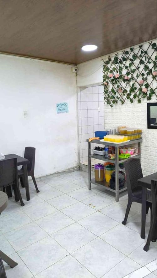 Apartamento de 3 alcobas en venta en Centro Internacional, Bogotá, 150 m² · foto 12 de 24