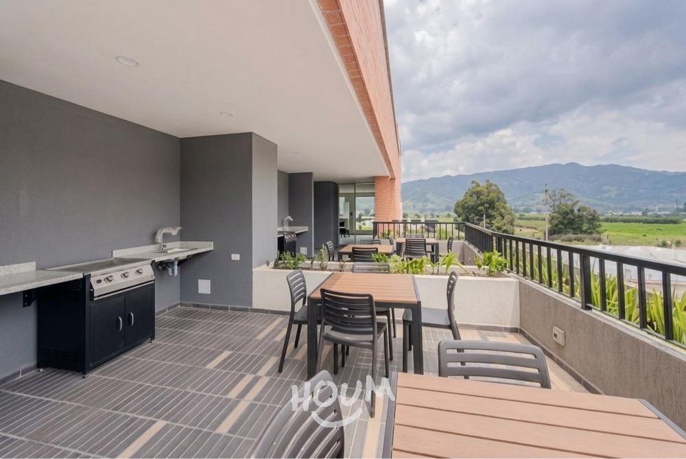 Apartamento en venta en Samaria, Chía · foto 20 de 24