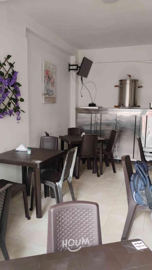 Apartamento de 3 alcobas en venta en Centro Internacional, Bogotá, 150 m² · foto 13 de 24