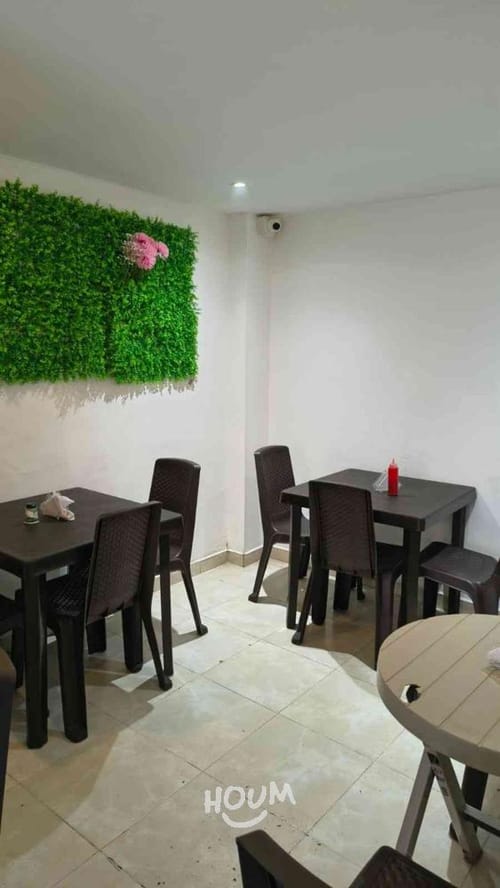 Apartamento de 3 alcobas en venta en Centro Internacional, Bogotá, 150 m² · foto 14 de 24