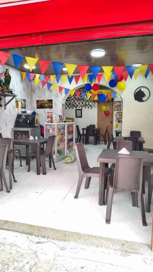 Apartamento de 3 alcobas en venta en Centro Internacional, Bogotá, 150 m² · foto 15 de 24
