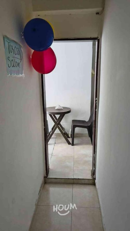 Apartamento de 3 alcobas en venta en Centro Internacional, Bogotá, 150 m² · foto 16 de 24