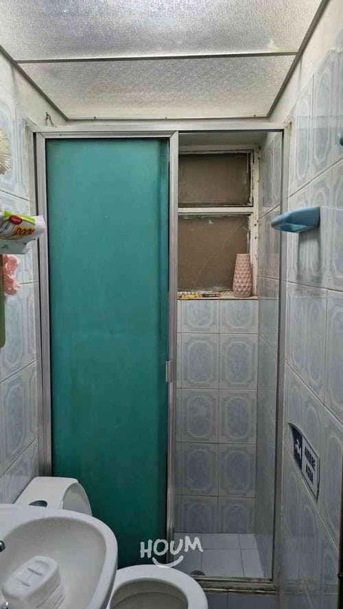 Apartamento de 3 alcobas en venta en Centro Internacional, Bogotá, 150 m² · foto 19 de 24