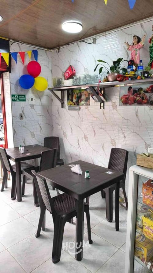 Apartamento de 3 alcobas en venta en Centro Internacional, Bogotá, 150 m² · foto 20 de 24