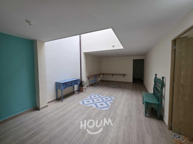 Casa de 9 alcobas en venta en Laureles, Medellín, 190 m² · foto 3 de 16