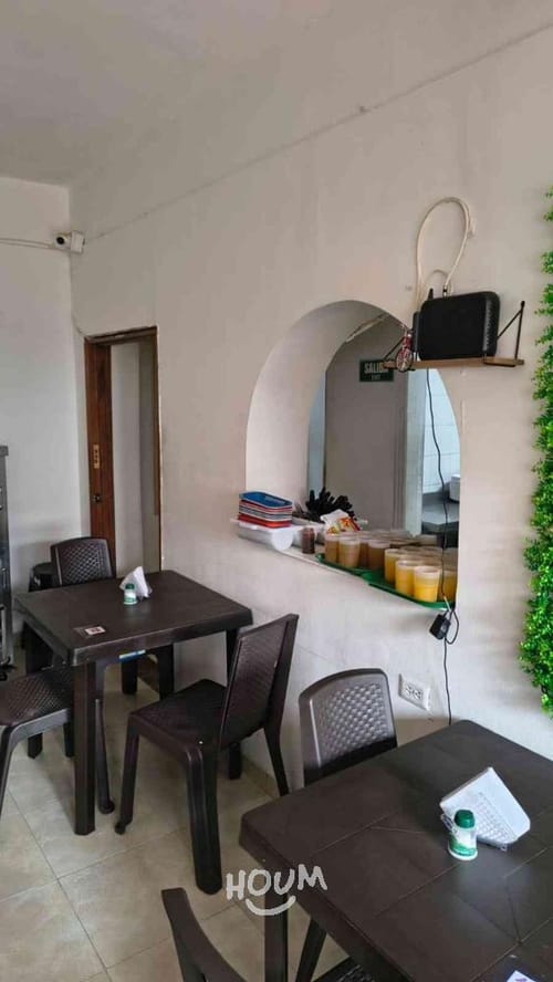 Apartamento de 3 alcobas en venta en Centro Internacional, Bogotá, 150 m² · foto 21 de 24