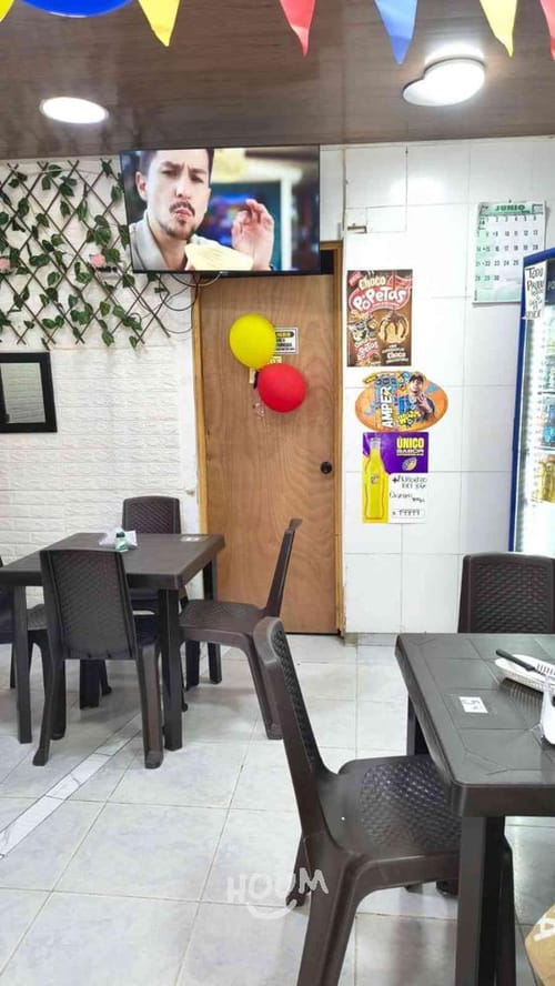 Apartamento de 3 alcobas en venta en Centro Internacional, Bogotá, 150 m² · foto 22 de 24