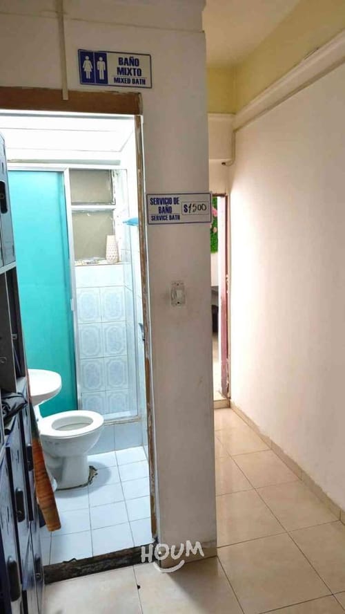 Apartamento de 3 alcobas en venta en Centro Internacional, Bogotá, 150 m² · foto 23 de 24