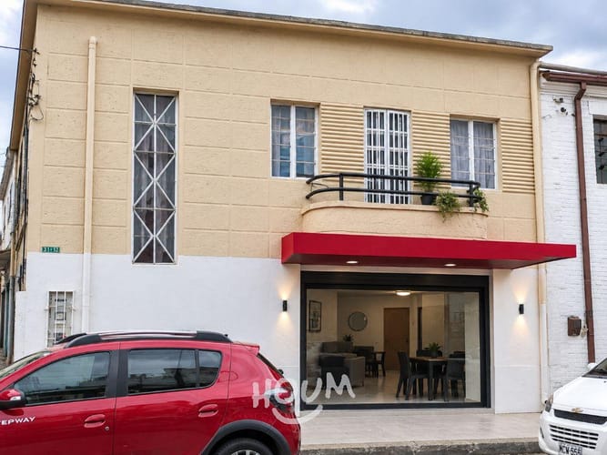 Apartamento de 3 alcobas en venta en Centro Internacional, Bogotá, 150 m² · foto 24 de 24