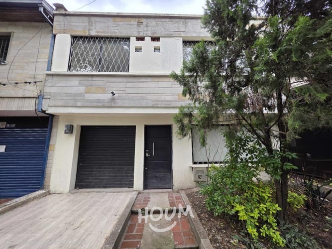 Casa de 9 alcobas en venta en Laureles, Medellín, 190 m² · foto 16 de 16