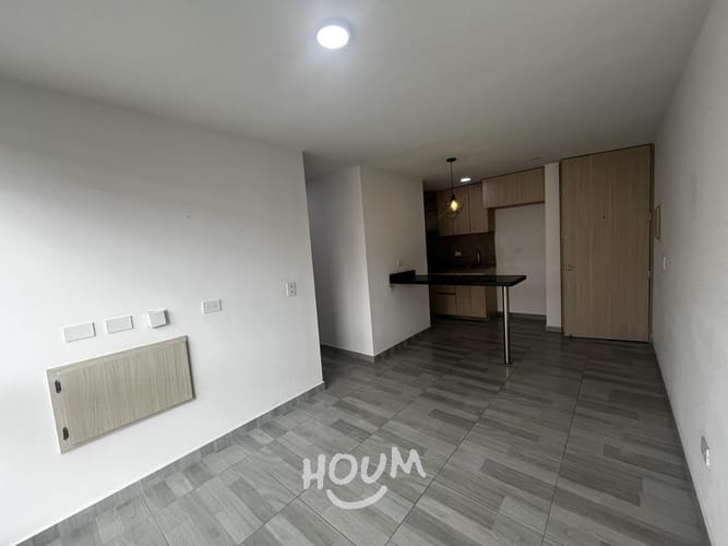 Apartamento en venta en Samaria, Chía · foto 3 de 23