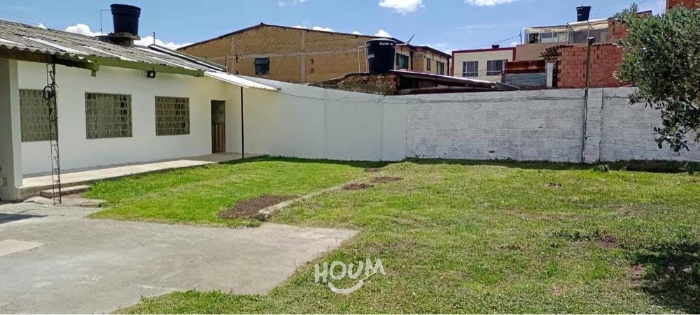 Casa en venta en Capellania, Cajicá · foto 23 de 23
