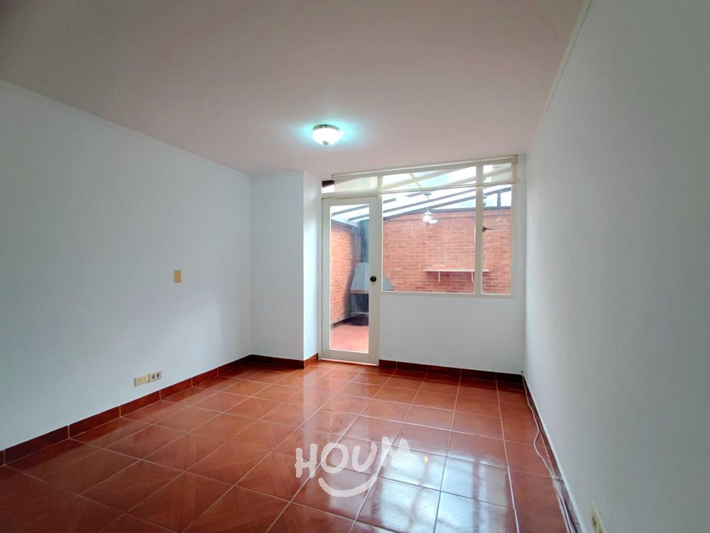 Apartamento en venta en Lisboa Usaquén, Bogotá · foto 2 de 24