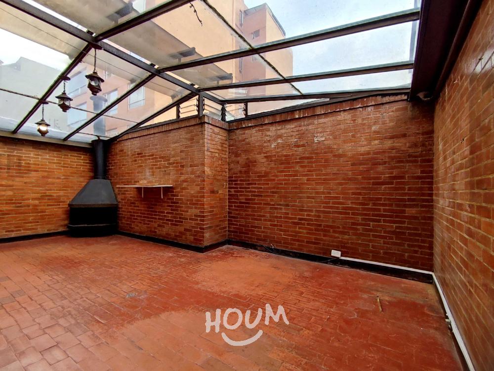 Apartamento en venta en Lisboa Usaquén, Bogotá · foto 3 de 24