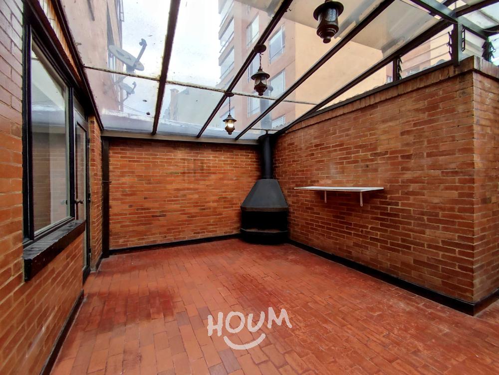 Apartamento en venta en Lisboa Usaquén, Bogotá · foto 4 de 24