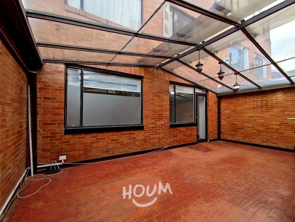 Apartamento en venta en Lisboa Usaquén, Bogotá · foto 5 de 24