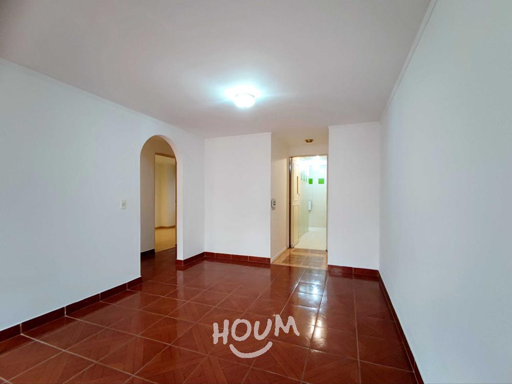 Apartamento en venta en Lisboa Usaquén, Bogotá · foto 7 de 24