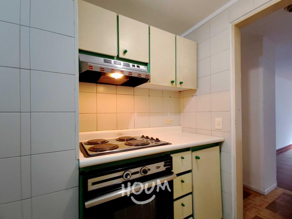 Apartamento en venta en Lisboa Usaquén, Bogotá · foto 9 de 24