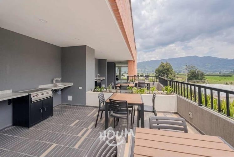 Apartamento en venta en Samaria, Chía · foto 18 de 23
