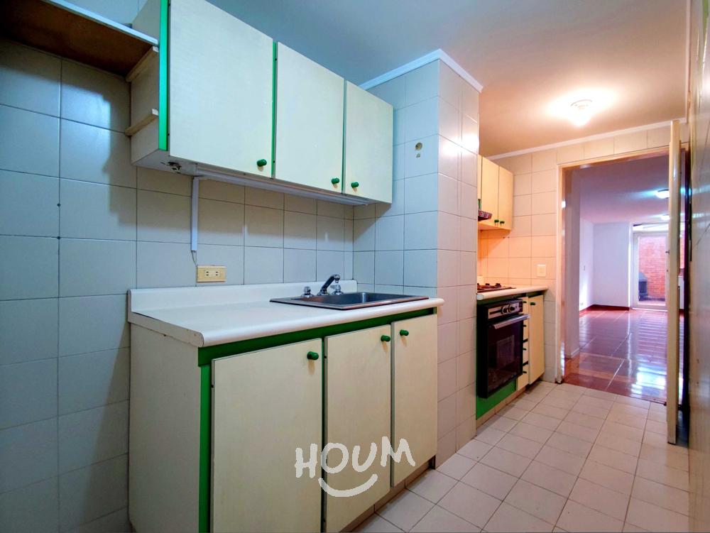Apartamento en venta en Lisboa Usaquén, Bogotá · foto 10 de 24