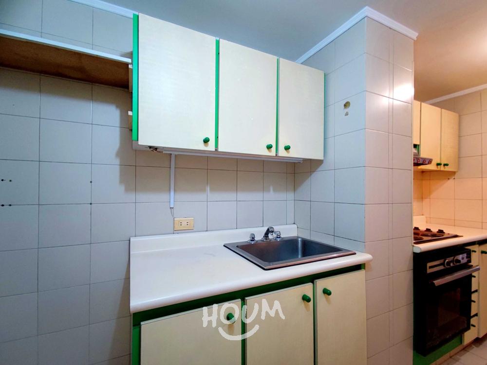 Apartamento en venta en Lisboa Usaquén, Bogotá · foto 11 de 24