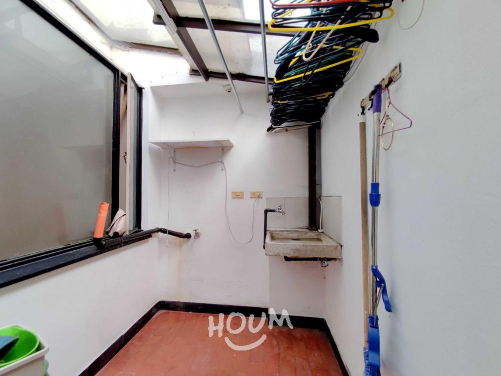 Apartamento en venta en Lisboa Usaquén, Bogotá · foto 12 de 24