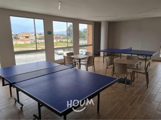 Apartamento en venta en Samaria, Chía · foto 22 de 23