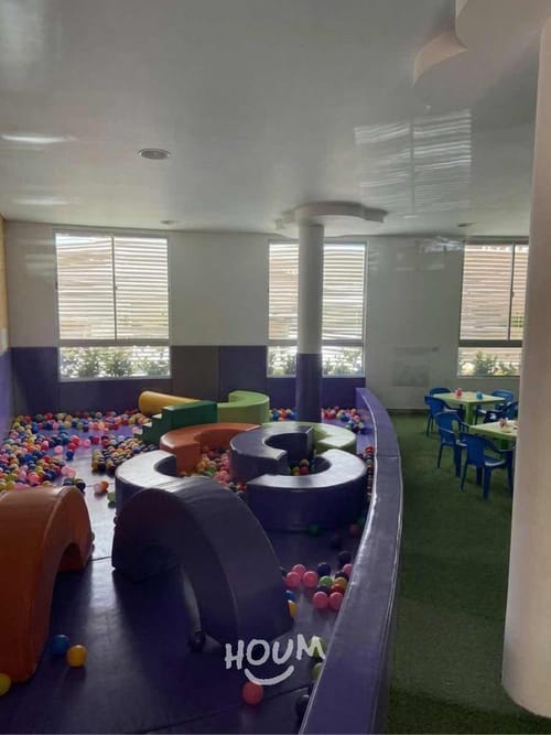 Apartamento en venta en Samaria, Chía · foto 23 de 23