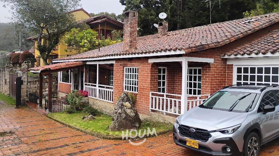 Casa de 3 alcobas en venta en Paramo, Bogotá, 1100 m² · foto 2 de 24