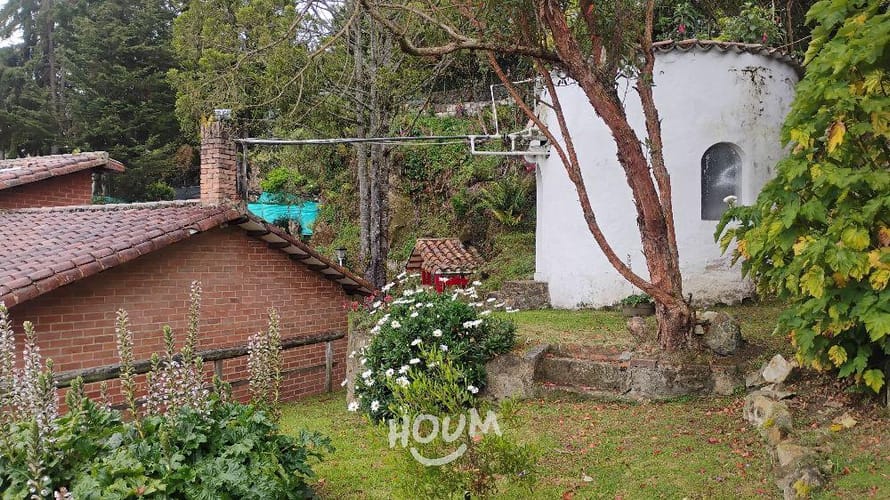 Casa de 3 alcobas en venta en Paramo, Bogotá, 1100 m² · foto 3 de 24
