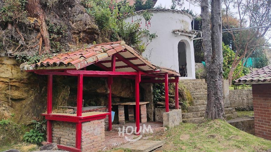 Casa de 3 alcobas en venta en Paramo, Bogotá, 1100 m² · foto 4 de 24