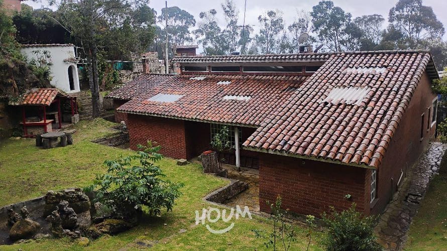 Casa de 3 alcobas en venta en Paramo, Bogotá, 1100 m² · foto 6 de 24