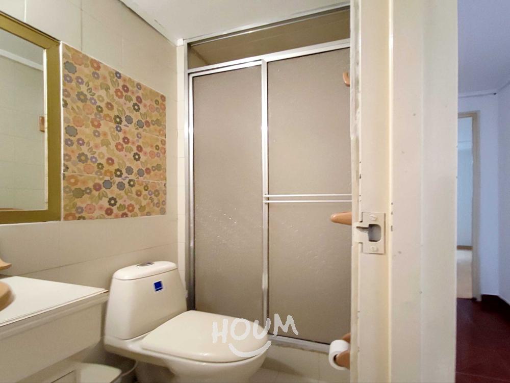 Apartamento en venta en Lisboa Usaquén, Bogotá · foto 23 de 24