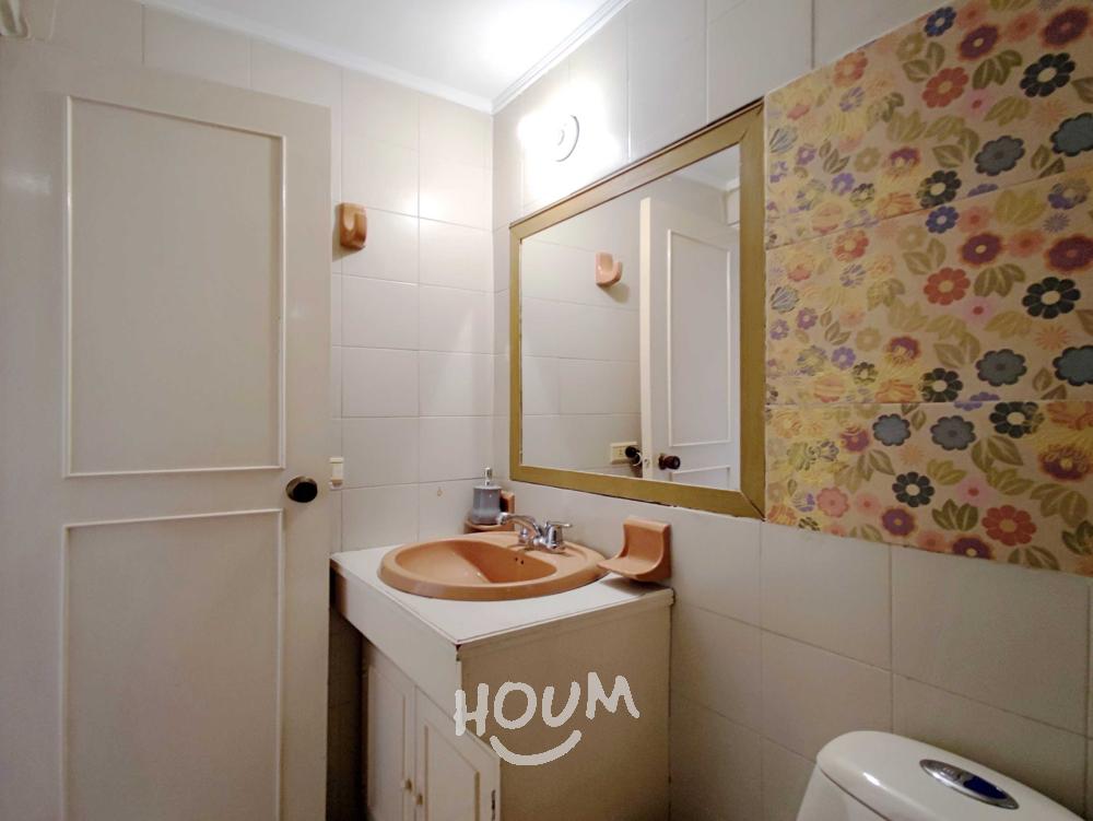 Apartamento en venta en Lisboa Usaquén, Bogotá · foto 24 de 24