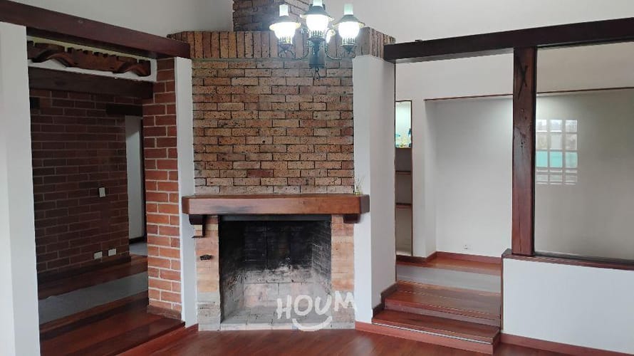 Casa de 3 alcobas en venta en Paramo, Bogotá, 1100 m² · foto 9 de 24