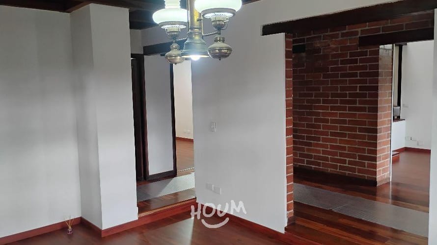Casa de 3 alcobas en venta en Paramo, Bogotá, 1100 m² · foto 11 de 24