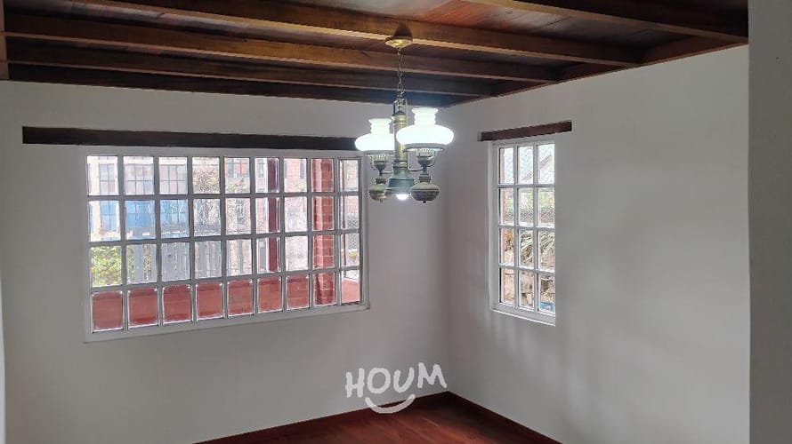 Casa de 3 alcobas en venta en Paramo, Bogotá, 1100 m² · foto 12 de 24