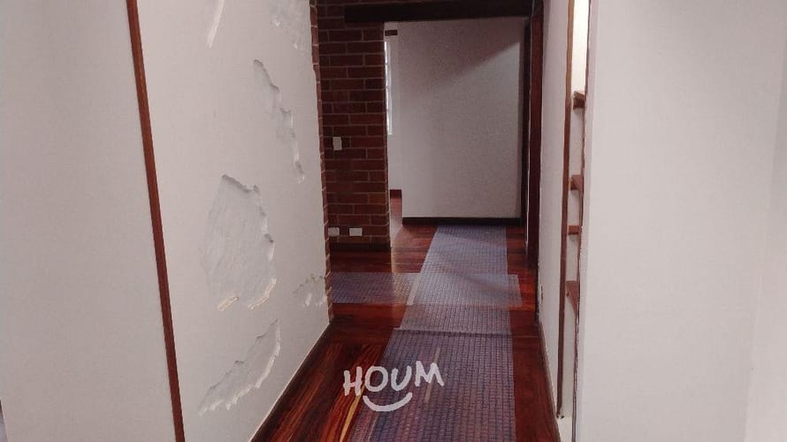 Casa de 3 alcobas en venta en Paramo, Bogotá, 1100 m² · foto 17 de 24