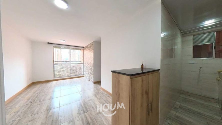 Apartamento de 3 alcobas en venta en La Prosperidad, Madrid, 56 m² · foto 3 de 17