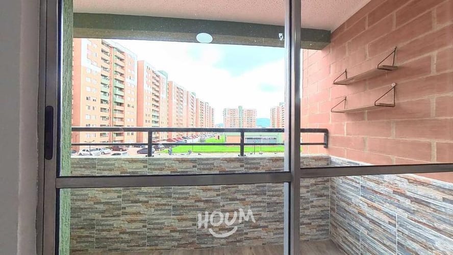 Apartamento de 3 alcobas en venta en La Prosperidad, Madrid, 56 m² · foto 4 de 17