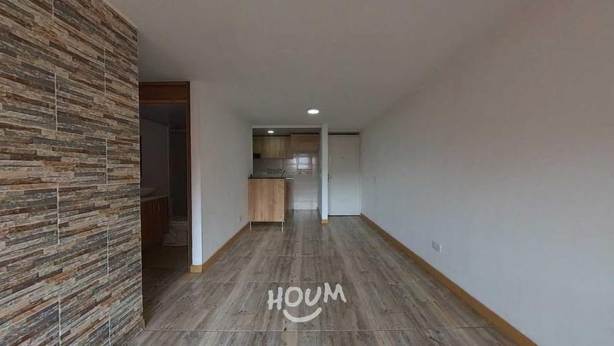 Apartamento de 3 alcobas en venta en La Prosperidad, Madrid, 56 m² · foto 5 de 17
