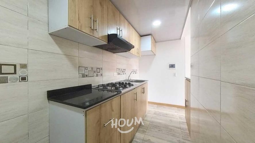 Apartamento de 3 alcobas en venta en La Prosperidad, Madrid, 56 m² · foto 6 de 17