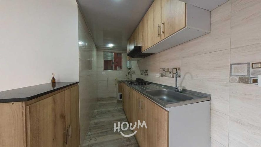Apartamento de 3 alcobas en venta en La Prosperidad, Madrid, 56 m² · foto 7 de 17
