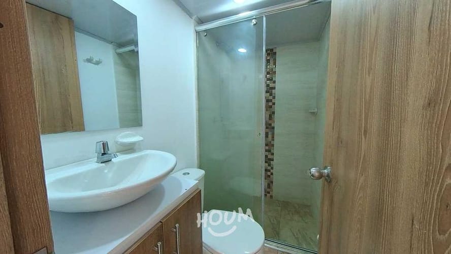 Apartamento de 3 alcobas en venta en La Prosperidad, Madrid, 56 m² · foto 10 de 17