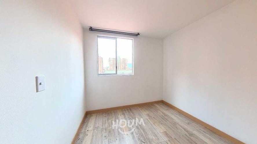 Apartamento de 3 alcobas en venta en La Prosperidad, Madrid, 56 m² · foto 11 de 17
